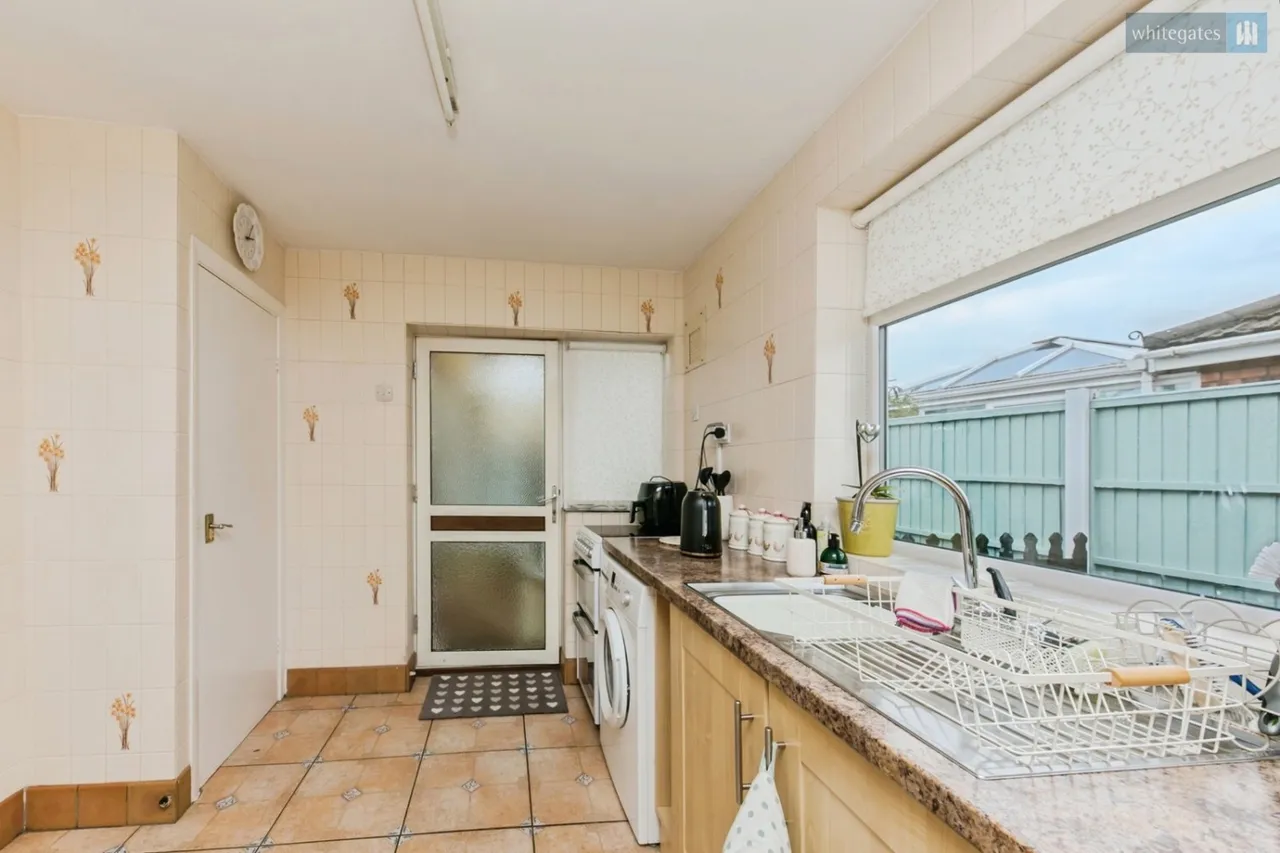 Scott Avenue, Crewe, CW1, photo 5