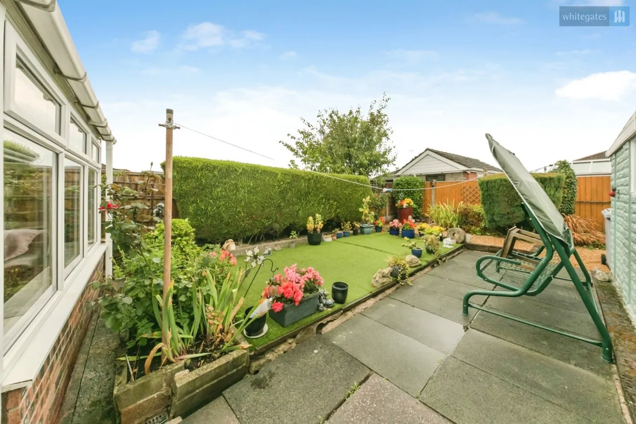 Scott Avenue, Crewe, CW1, photo 2