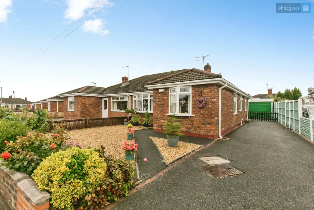 Scott Avenue, Crewe, CW1, photo 19