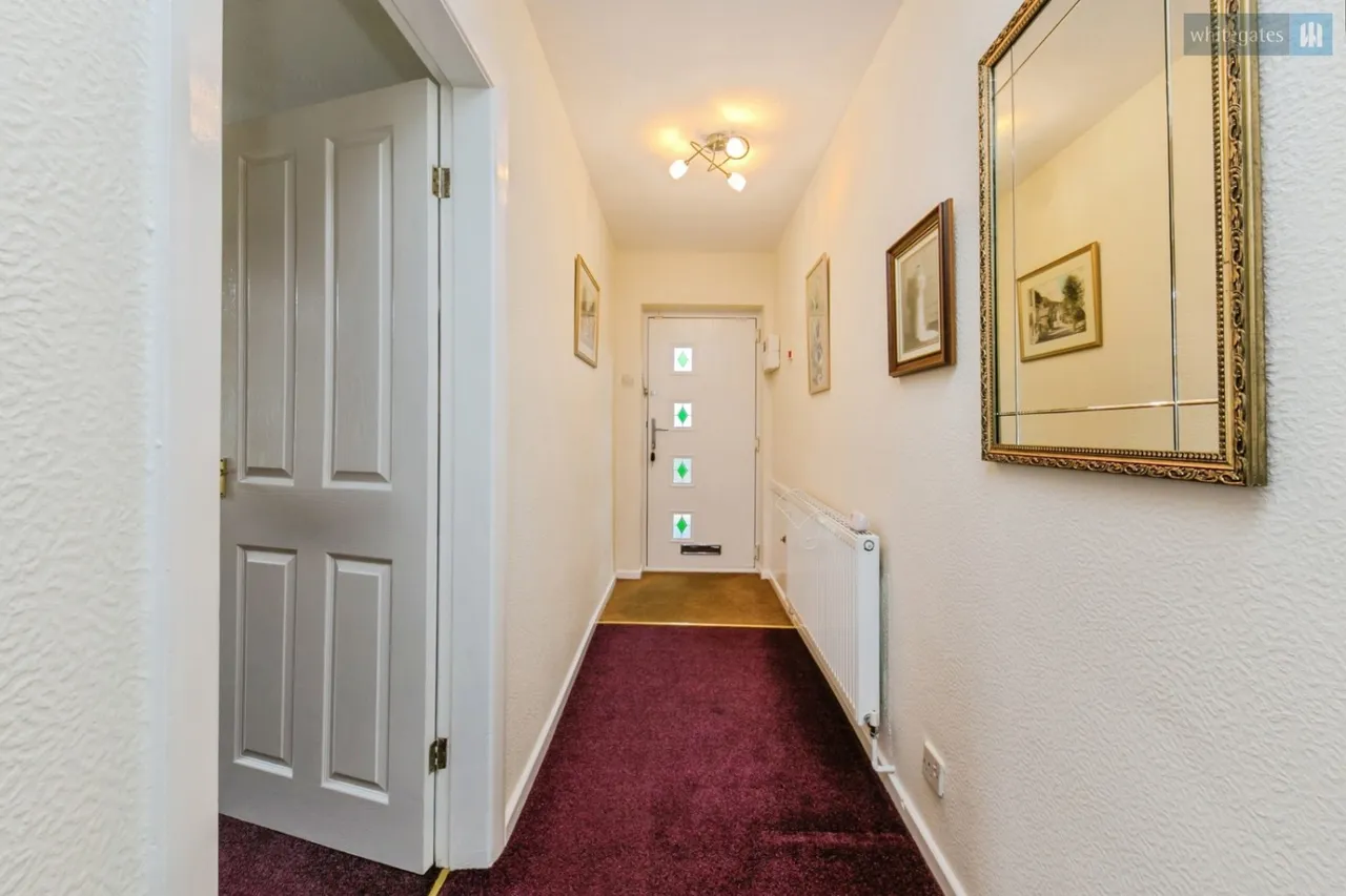 Scott Avenue, Crewe, CW1, photo 8