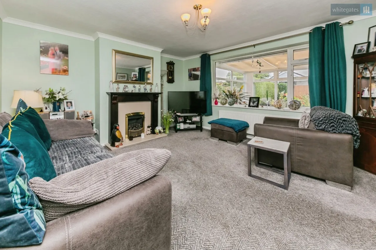 Scott Avenue, Crewe, CW1, photo 6
