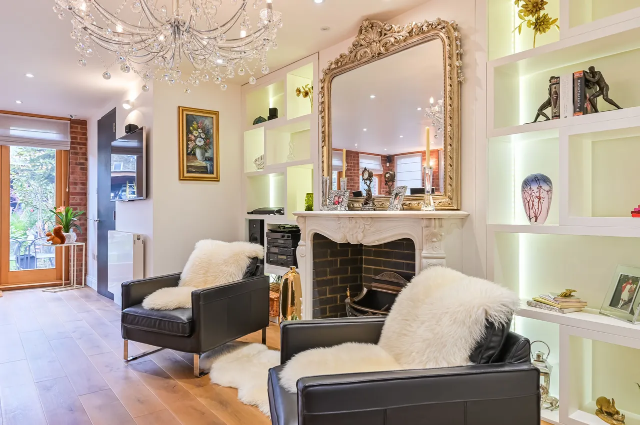 8 Osborne Road, London, photo 6