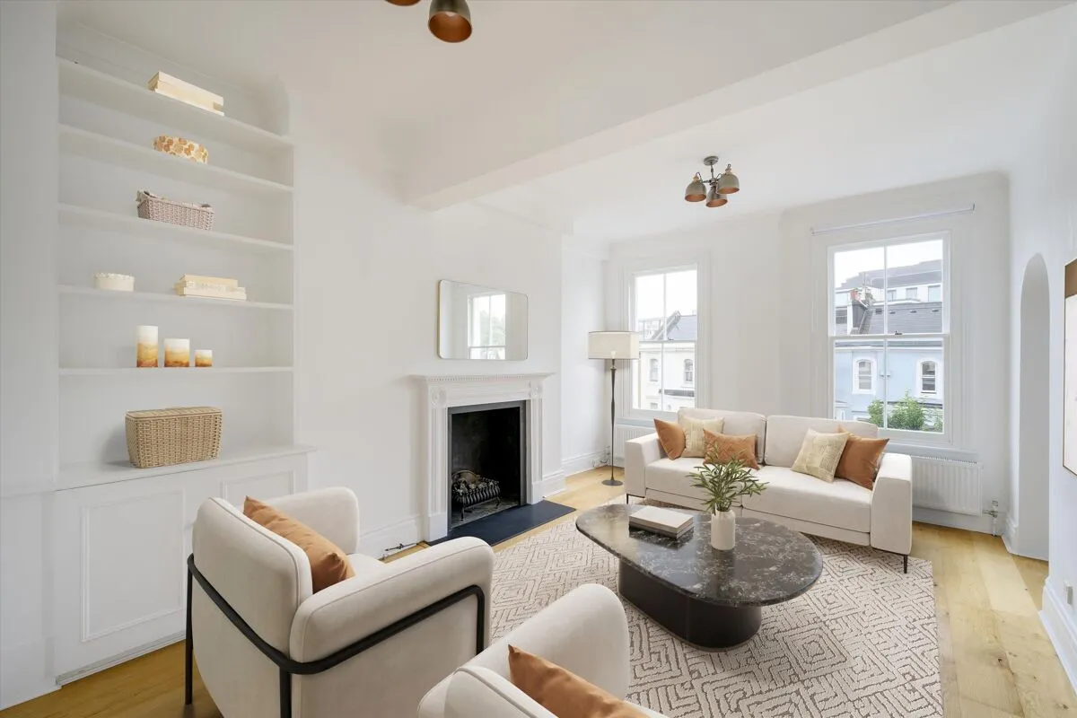 Ladbroke Road, Notting Hill, W11, photo 5