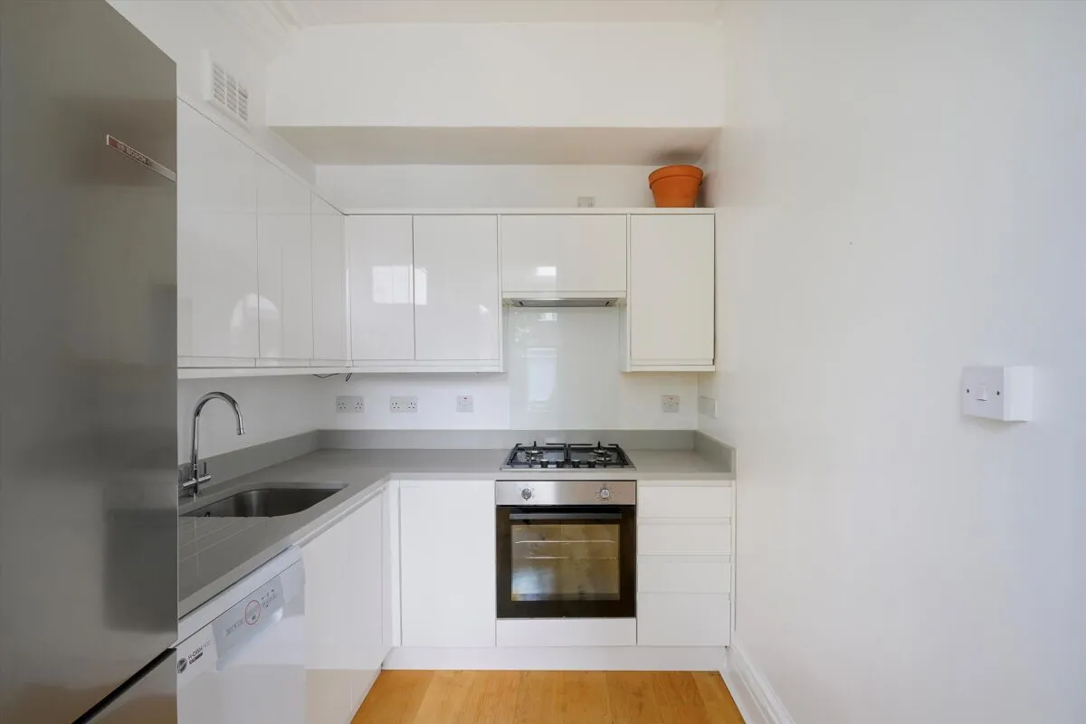 Ladbroke Road, Notting Hill, W11, photo 4