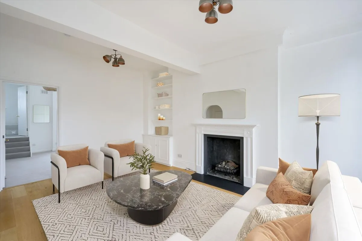 Ladbroke Road, Notting Hill, W11, photo 6