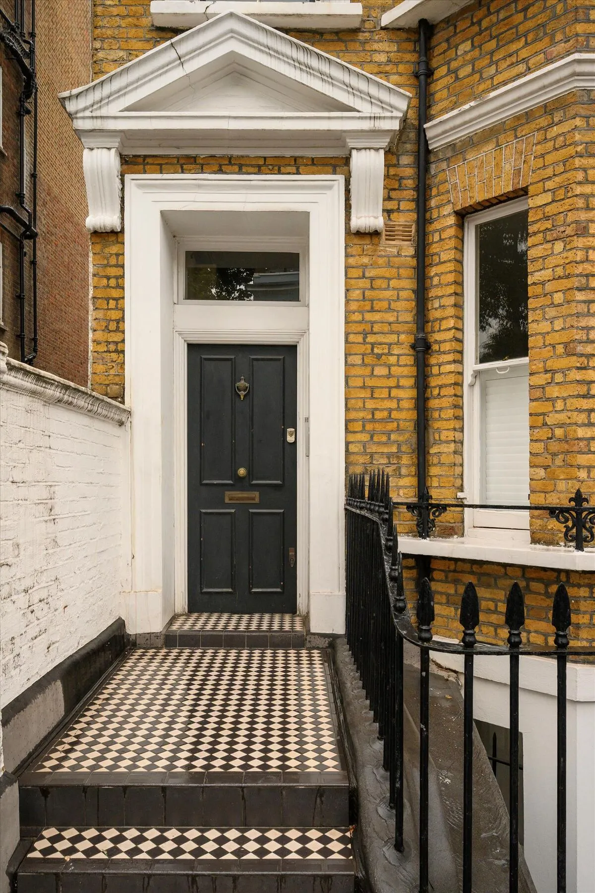 Ladbroke Road, Notting Hill, W11, photo 11