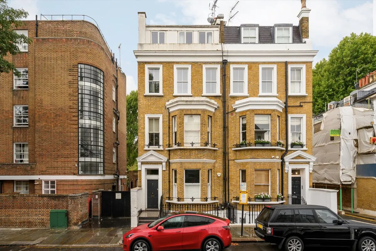 Ladbroke Road, Notting Hill, W11, photo 2