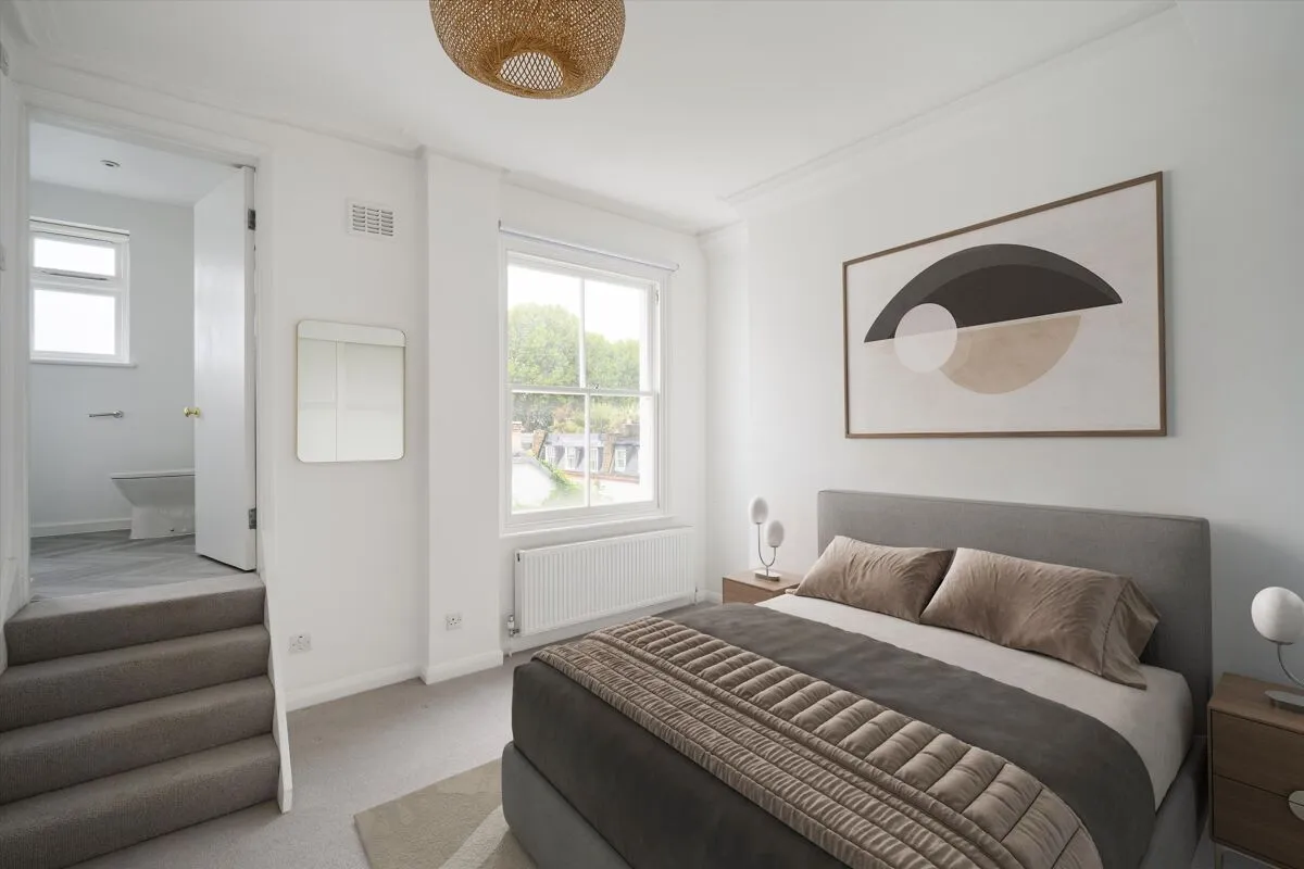 Ladbroke Road, Notting Hill, W11, photo 7