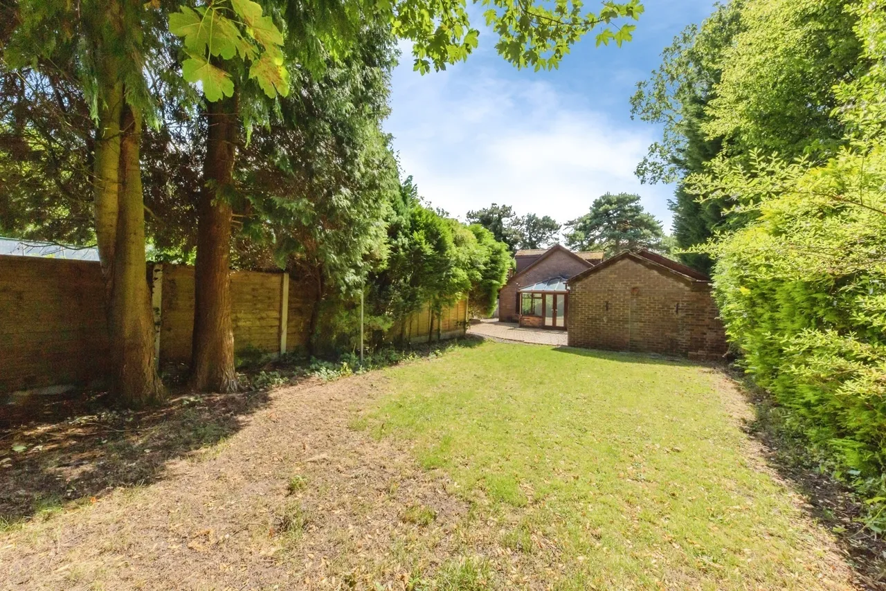 Woodlands Crescent, High Legh, Knutsford, Cheshire, WA16, photo 6