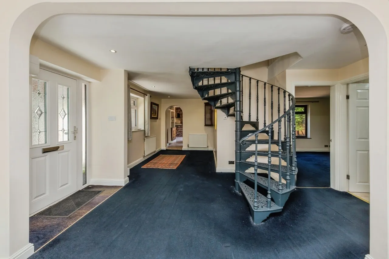 Woodlands Crescent, High Legh, Knutsford, Cheshire, WA16, photo 10