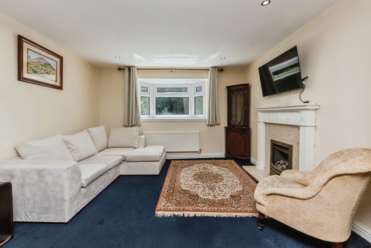 Woodlands Crescent, High Legh, Knutsford, Cheshire, WA16, photo 15