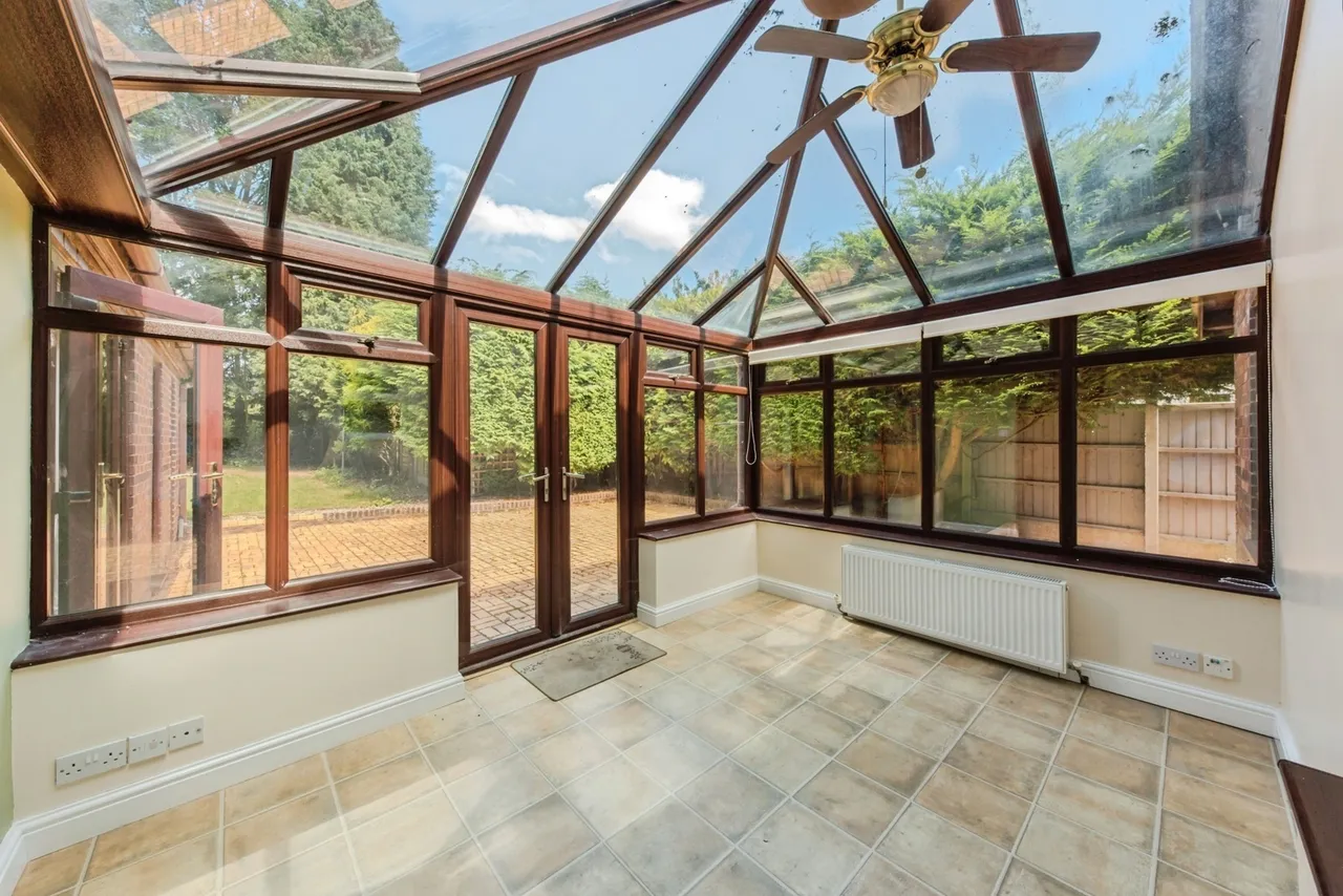 Woodlands Crescent, High Legh, Knutsford, Cheshire, WA16, photo 4