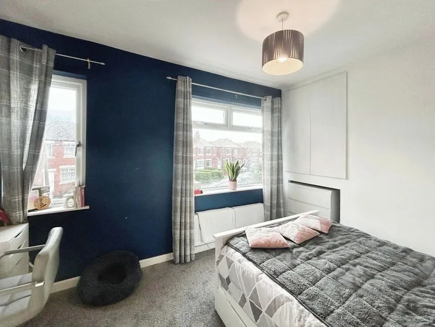 Beeston Grove, Stockport, SK3, photo 8