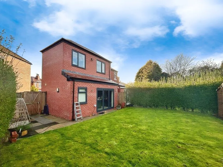 Beeston Grove, Stockport, SK3, photo 15