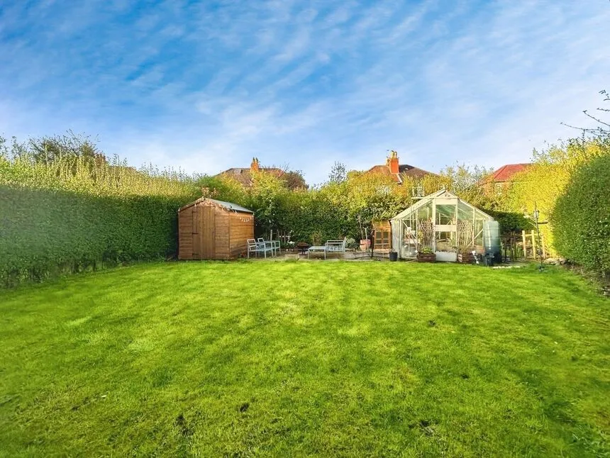 Beeston Grove, Stockport, SK3, photo 14