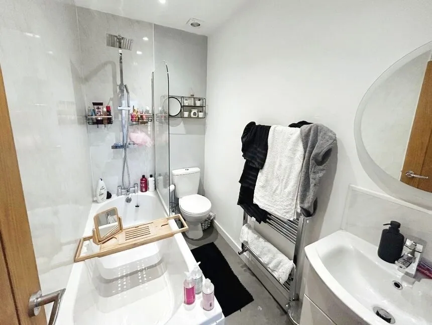 Beeston Grove, Stockport, SK3, photo 13