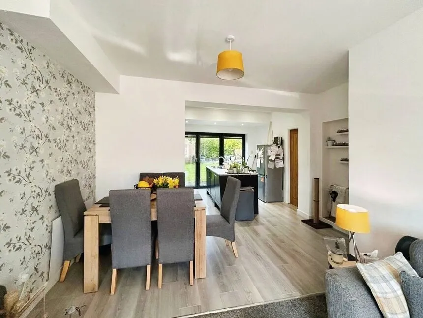 Beeston Grove, Stockport, SK3, photo 5