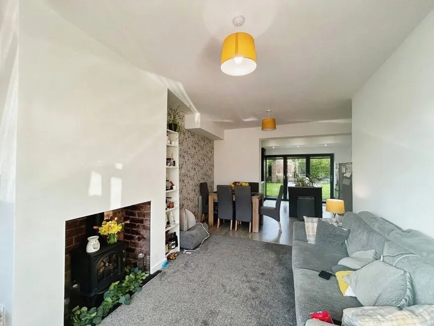 Beeston Grove, Stockport, SK3, photo 6