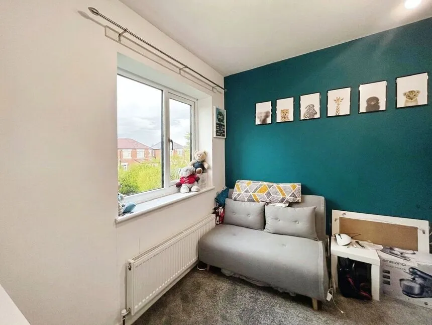 Beeston Grove, Stockport, SK3, photo 11