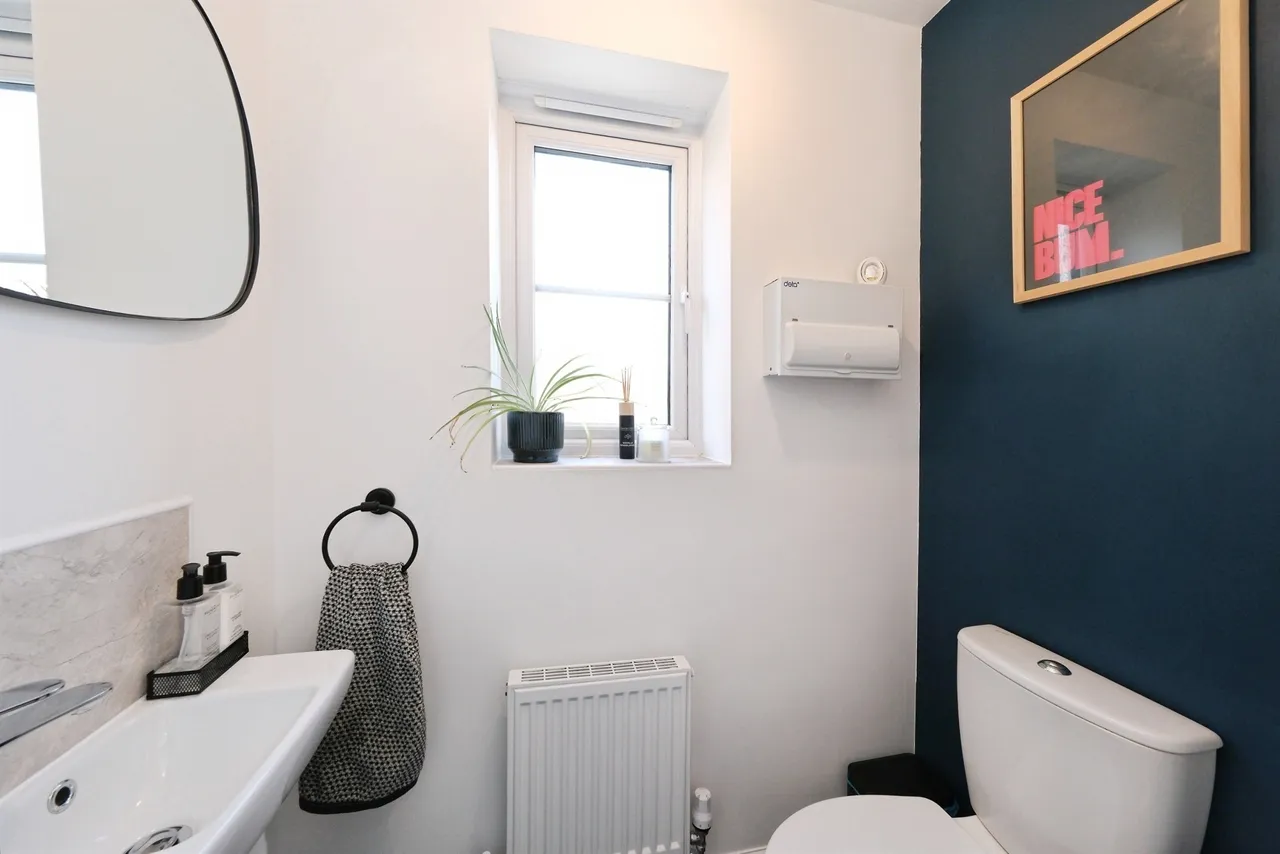 Swan Street, Poolsbrook, S43, photo 6