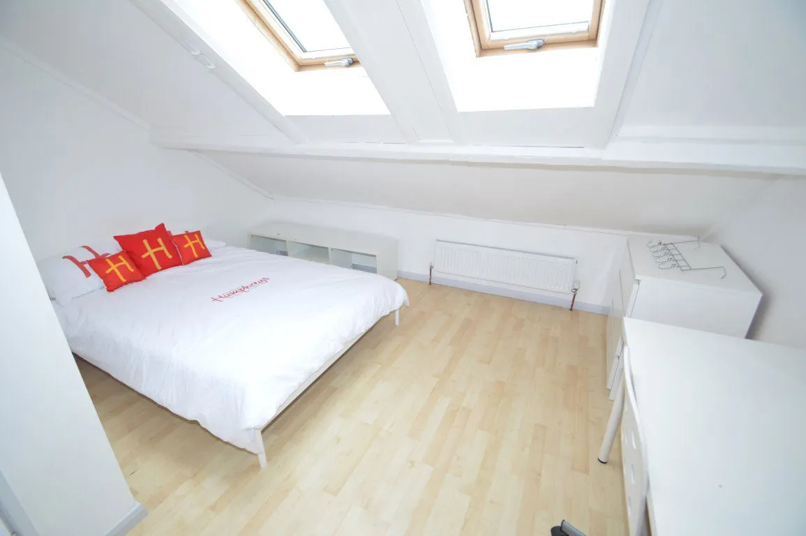 Malvern Villas, Gilesgate, DH1, photo 5