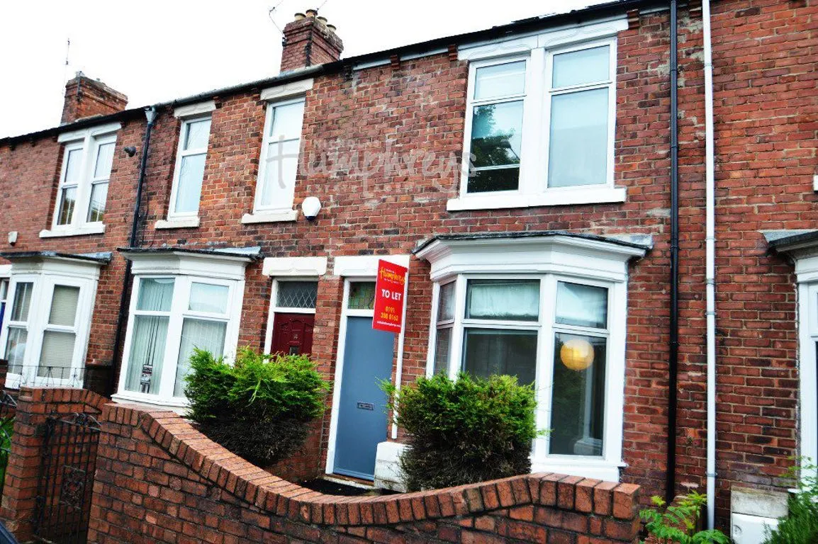 5 bed property to rent, Malvern Villas, Gilesgate, DH1