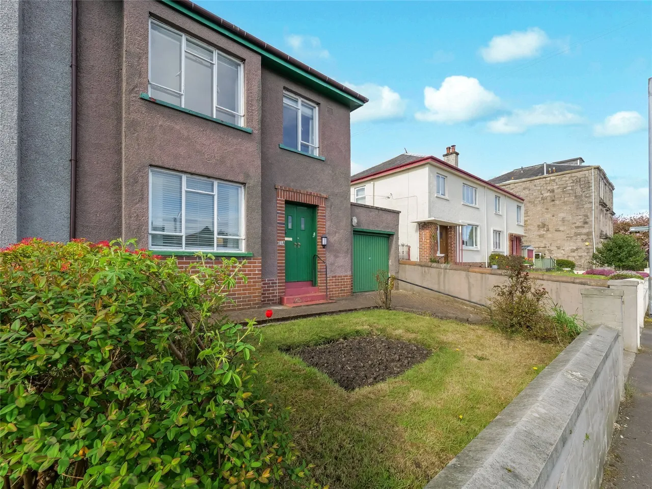 Brisbane Street, Greenock, Inverclyde, PA16, photo 20
