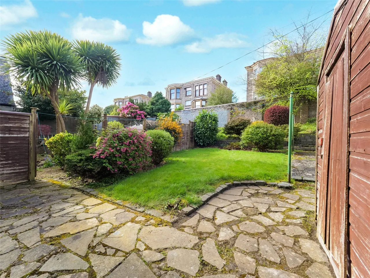 Brisbane Street, Greenock, Inverclyde, PA16, photo 12