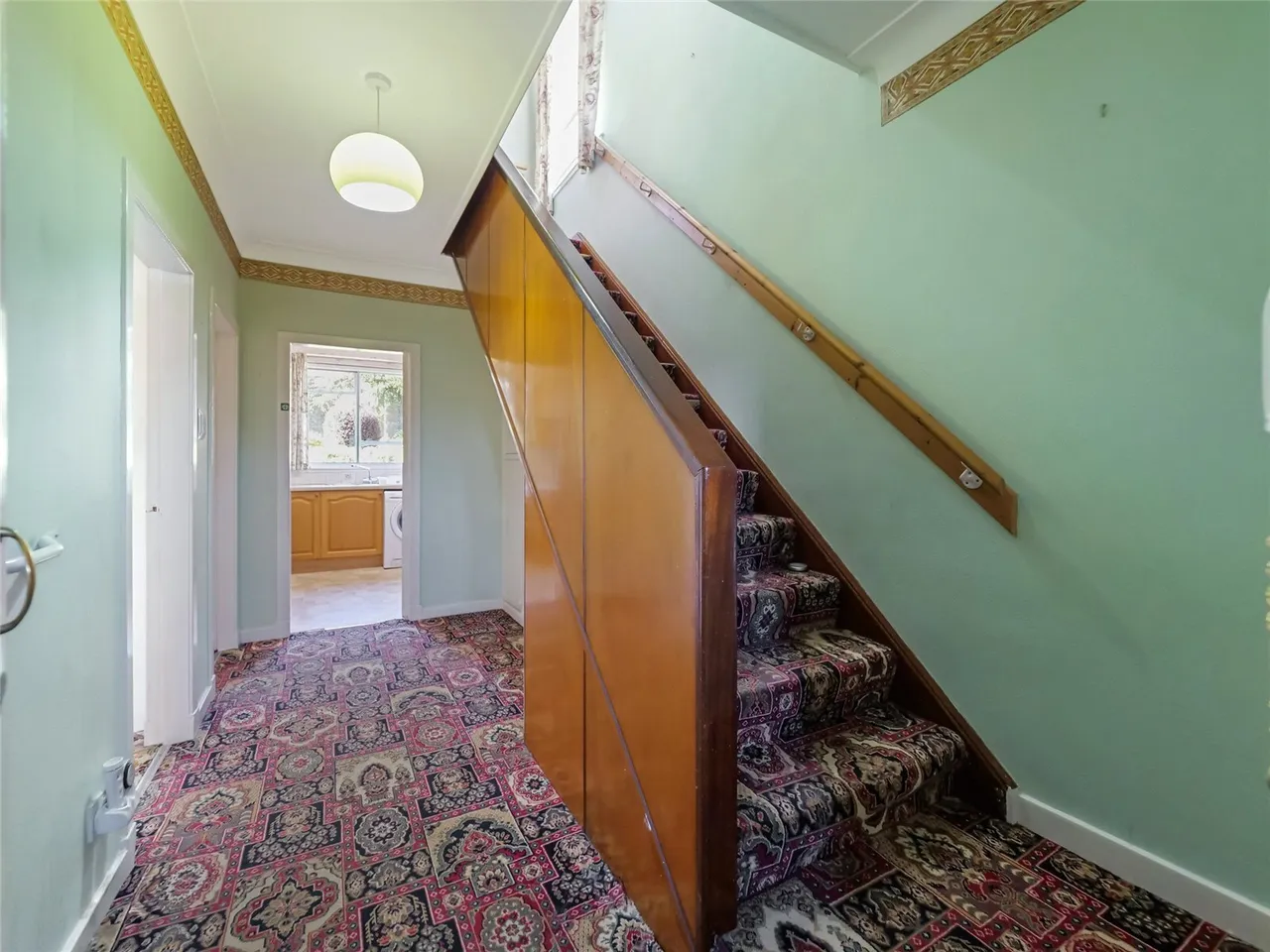 Brisbane Street, Greenock, Inverclyde, PA16, photo 4