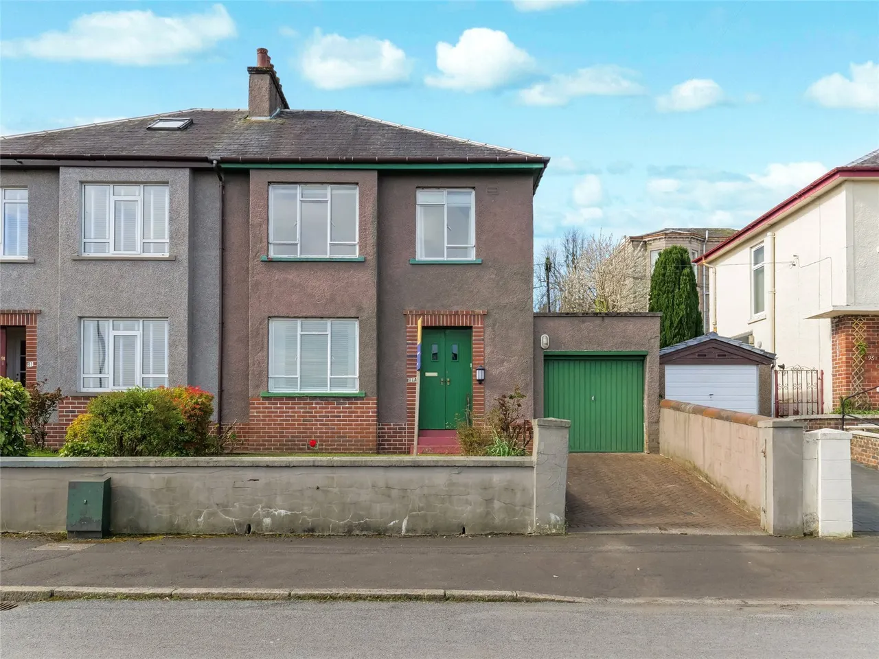 Brisbane Street, Greenock, Inverclyde, PA16, photo 21