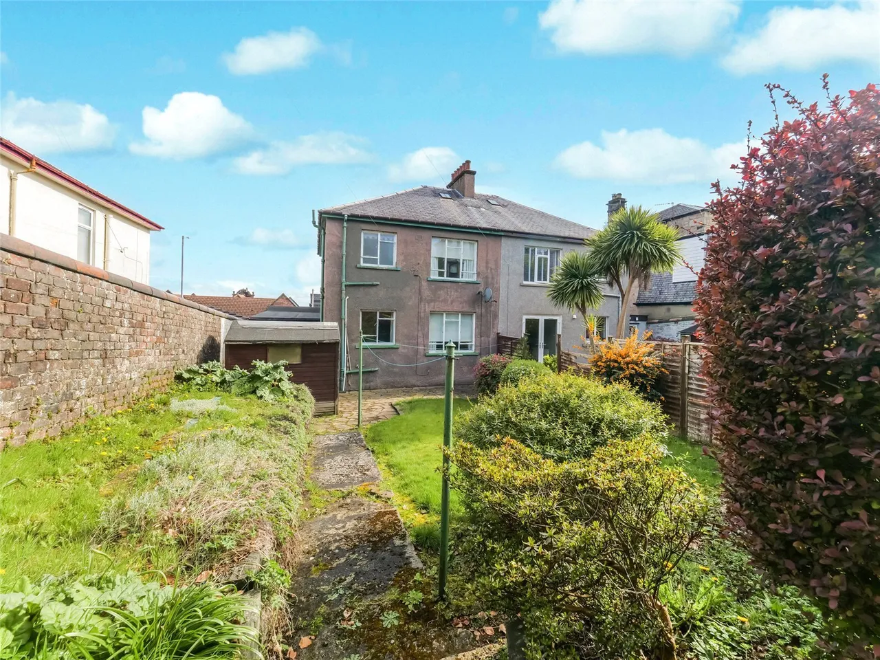 Brisbane Street, Greenock, Inverclyde, PA16, photo 19