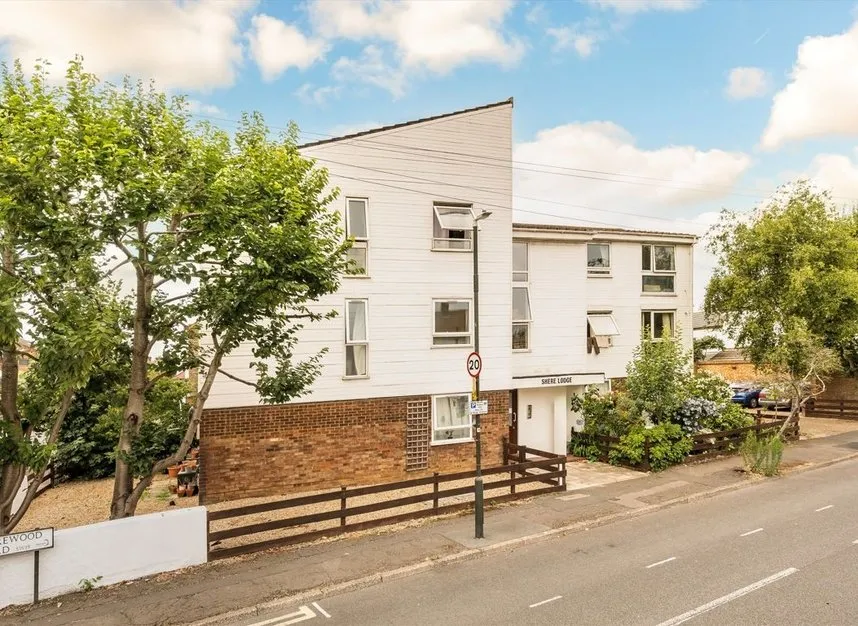 Harewood Road, Colliers Wood, SW19, photo 9
