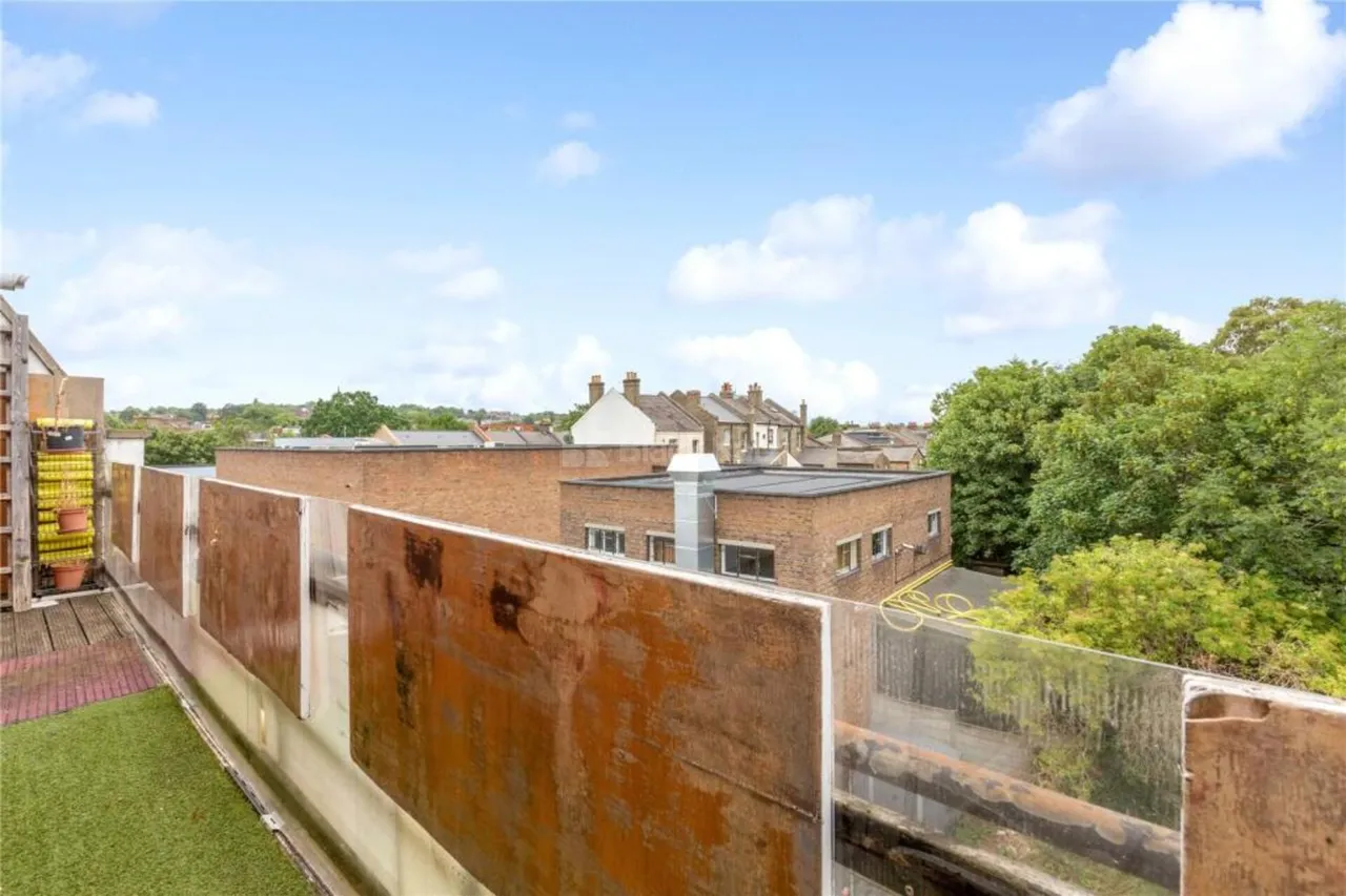 Hornsey Road, N19, photo 5