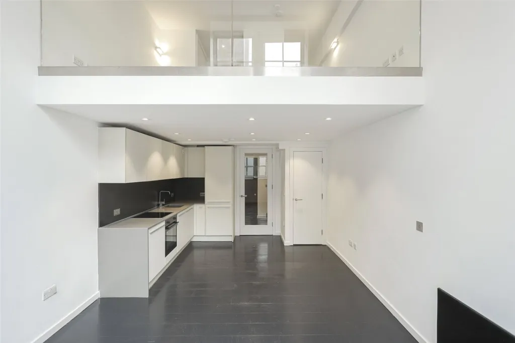 Drummond Way, Highbury & Islington, N1, photo 2