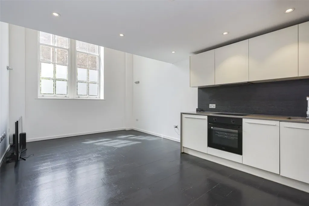 Drummond Way, Highbury & Islington, N1, photo 8