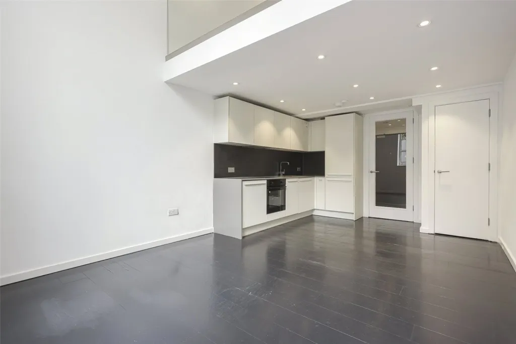 Drummond Way, Highbury & Islington, N1, photo 10