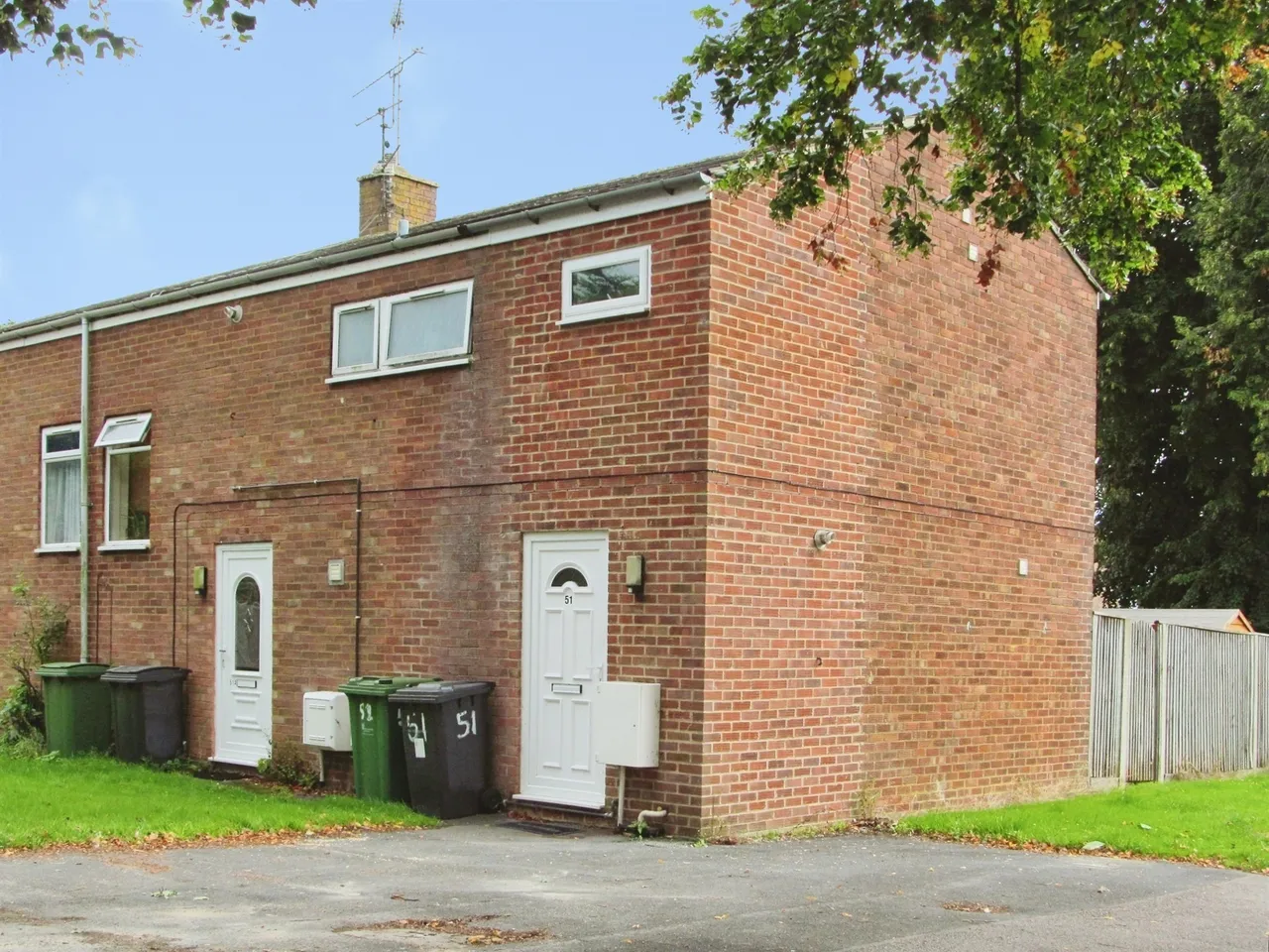 Watson Way, Basingstoke, RG23, photo 6