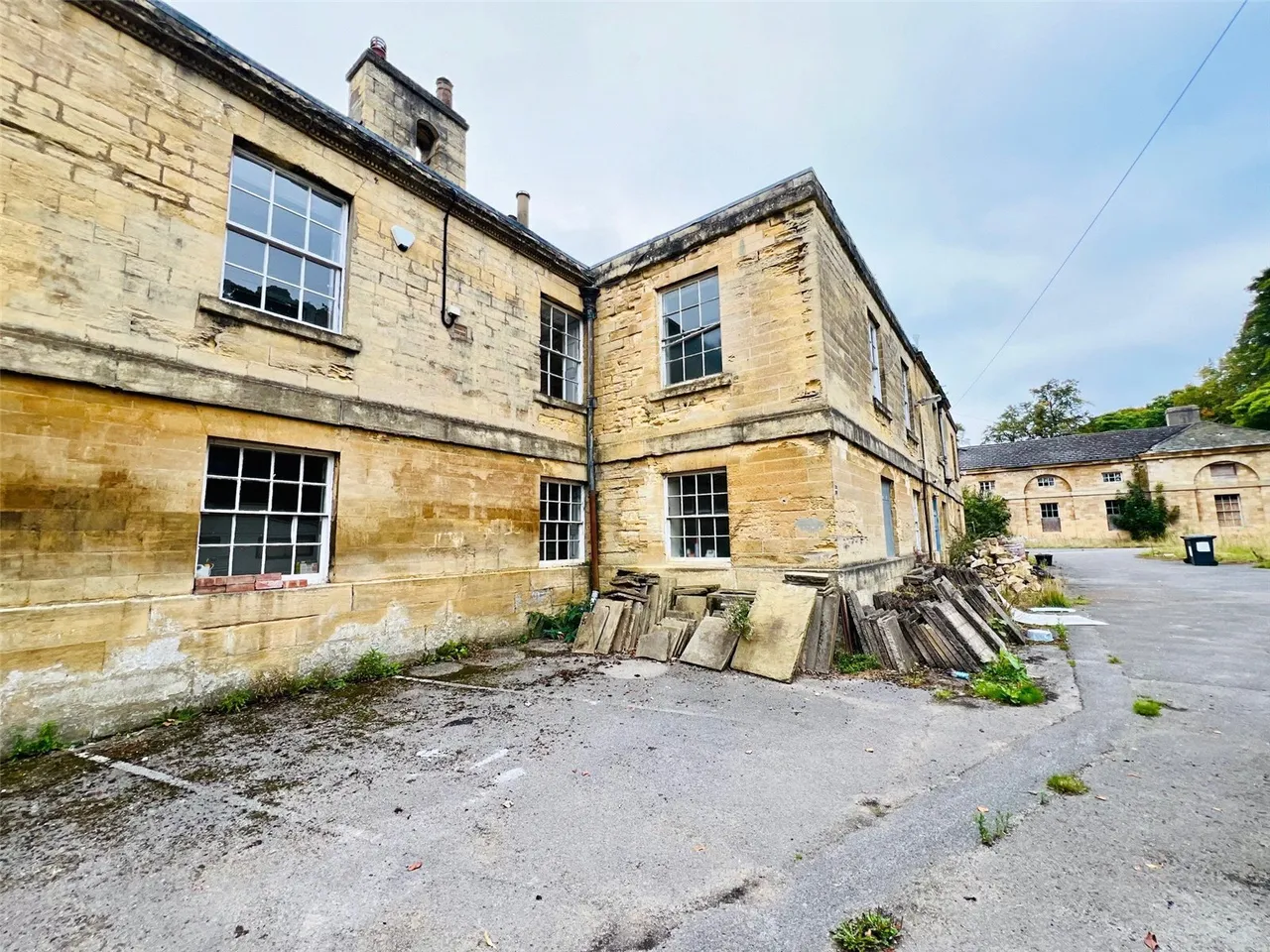 residential (land) for sale — Hickleton, Doncaster, South Yorkshire, DN5