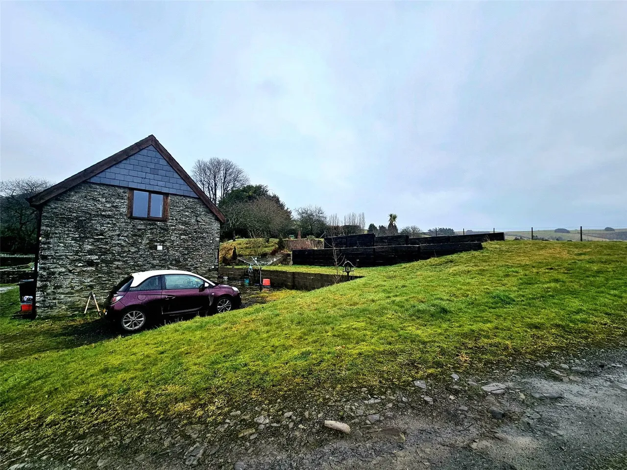 Nant-Y-Groes, Whitton, Knighton, Powys, LD7 1NP, photo 12