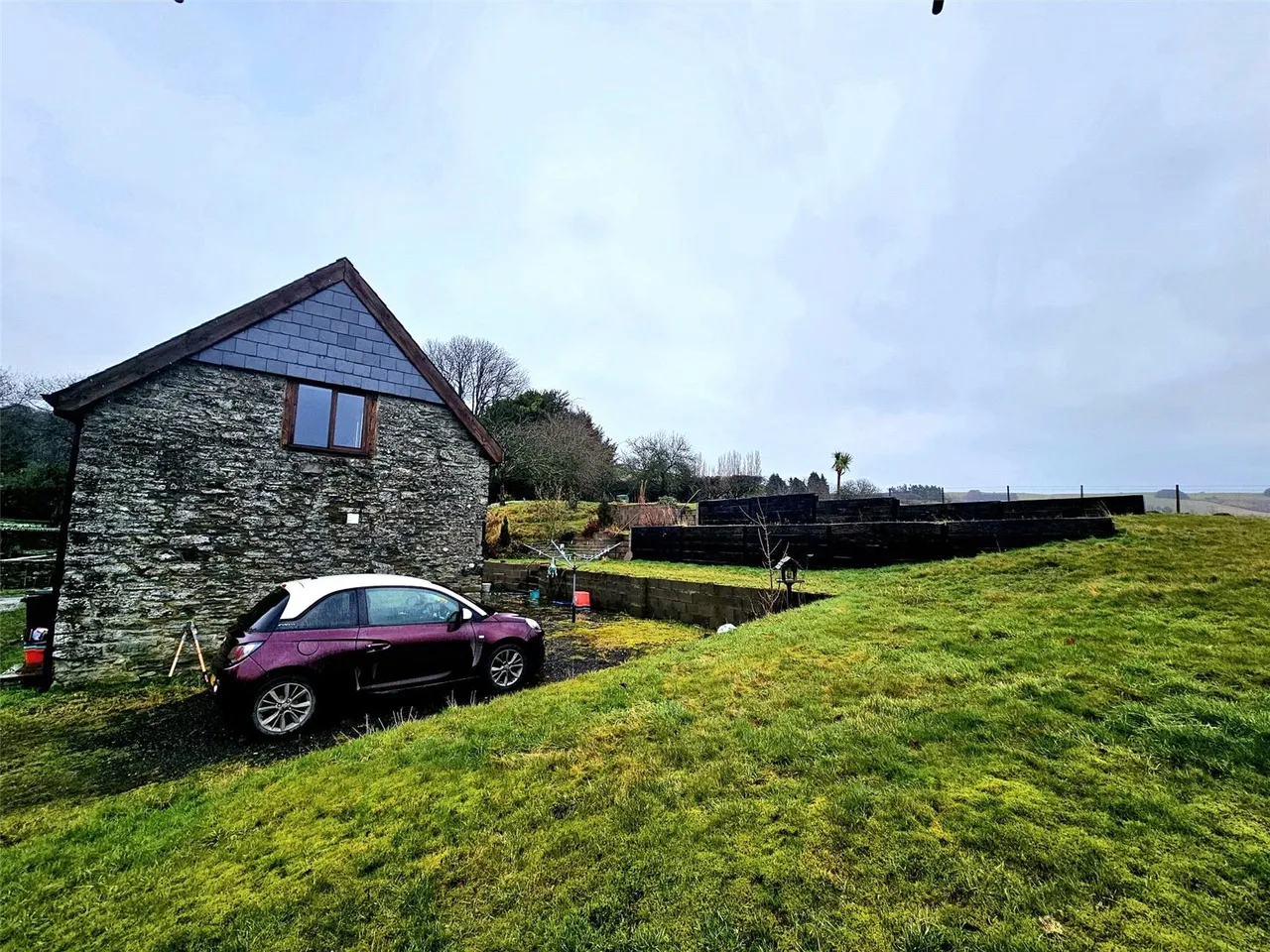 Nant-Y-Groes, Whitton, Knighton, Powys, LD7 1NP, photo 15