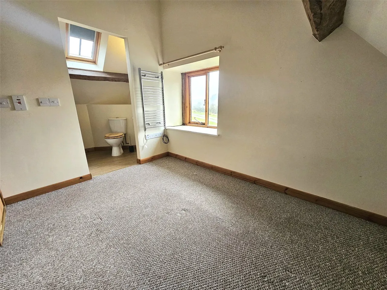 Nant-Y-Groes, Whitton, Knighton, Powys, LD7 1NP, photo 7