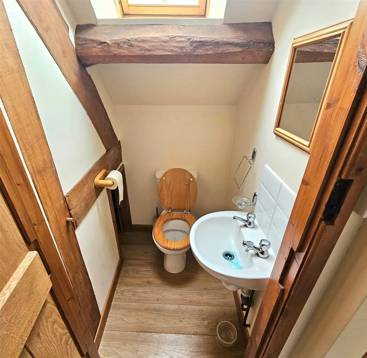 Nant-Y-Groes, Whitton, Knighton, Powys, LD7 1NP, photo 11
