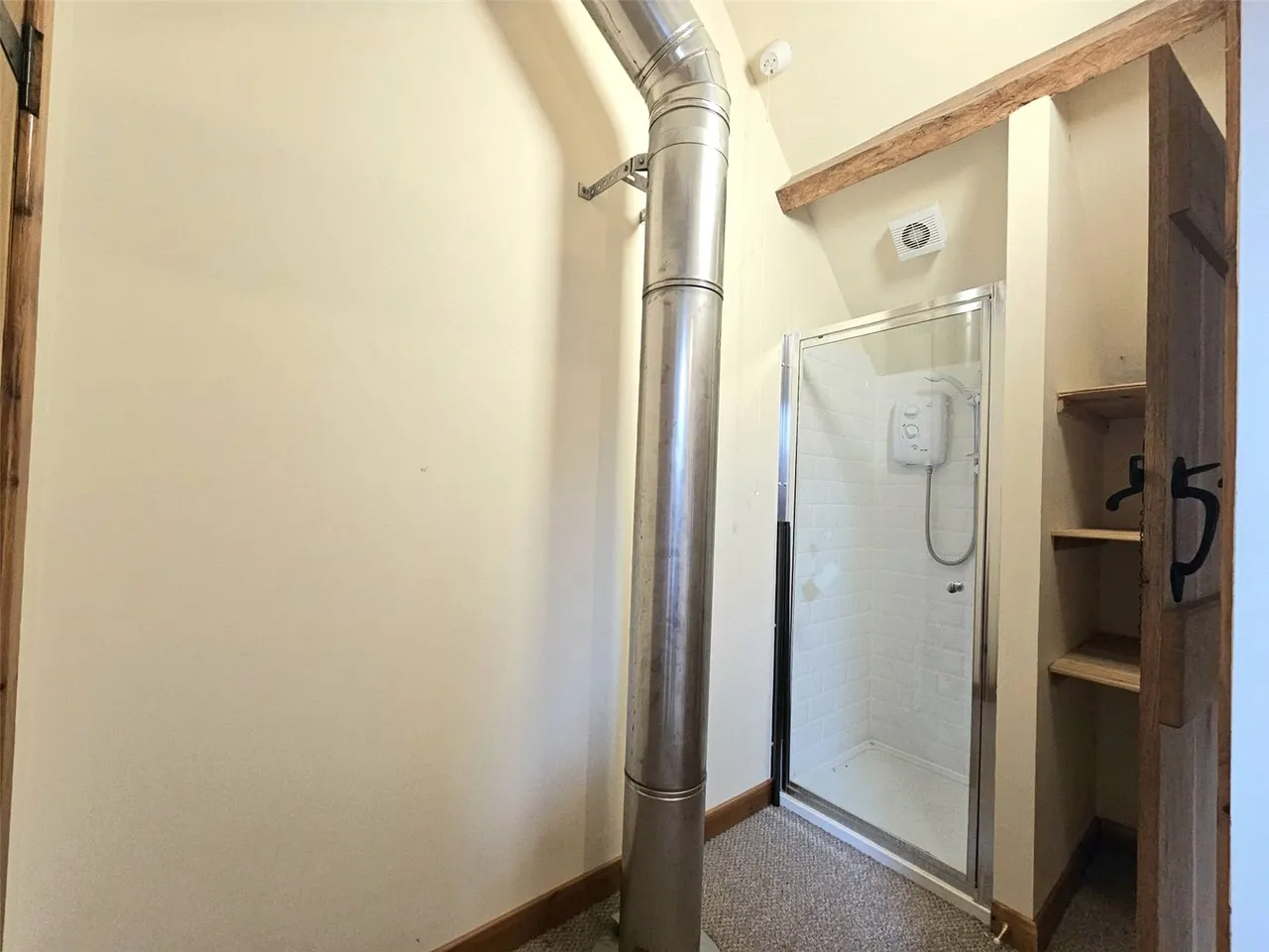 Nant-Y-Groes, Whitton, Knighton, Powys, LD7 1NP, photo 10