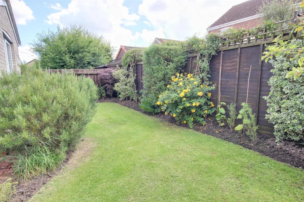 Tardrew Close, Beverley, photo 11