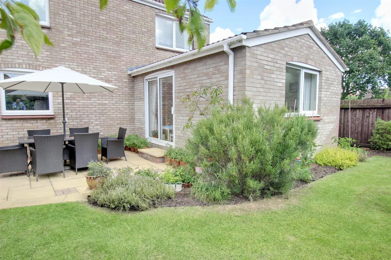 Tardrew Close, Beverley, photo 12