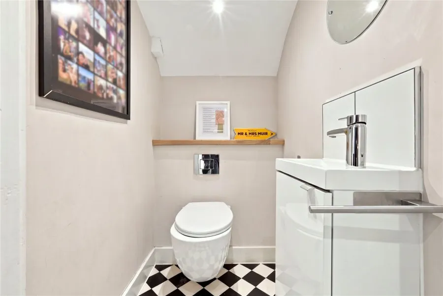 with 3 bedrooms in Bishop's Stortford, CM23, photo 14