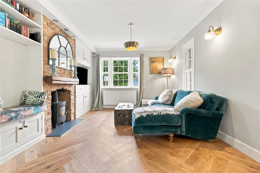 with 3 bedrooms in Bishop's Stortford, CM23, photo 17