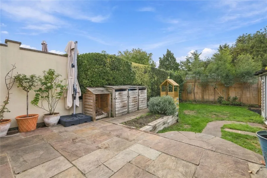with 3 bedrooms in Bishop's Stortford, CM23, photo 10