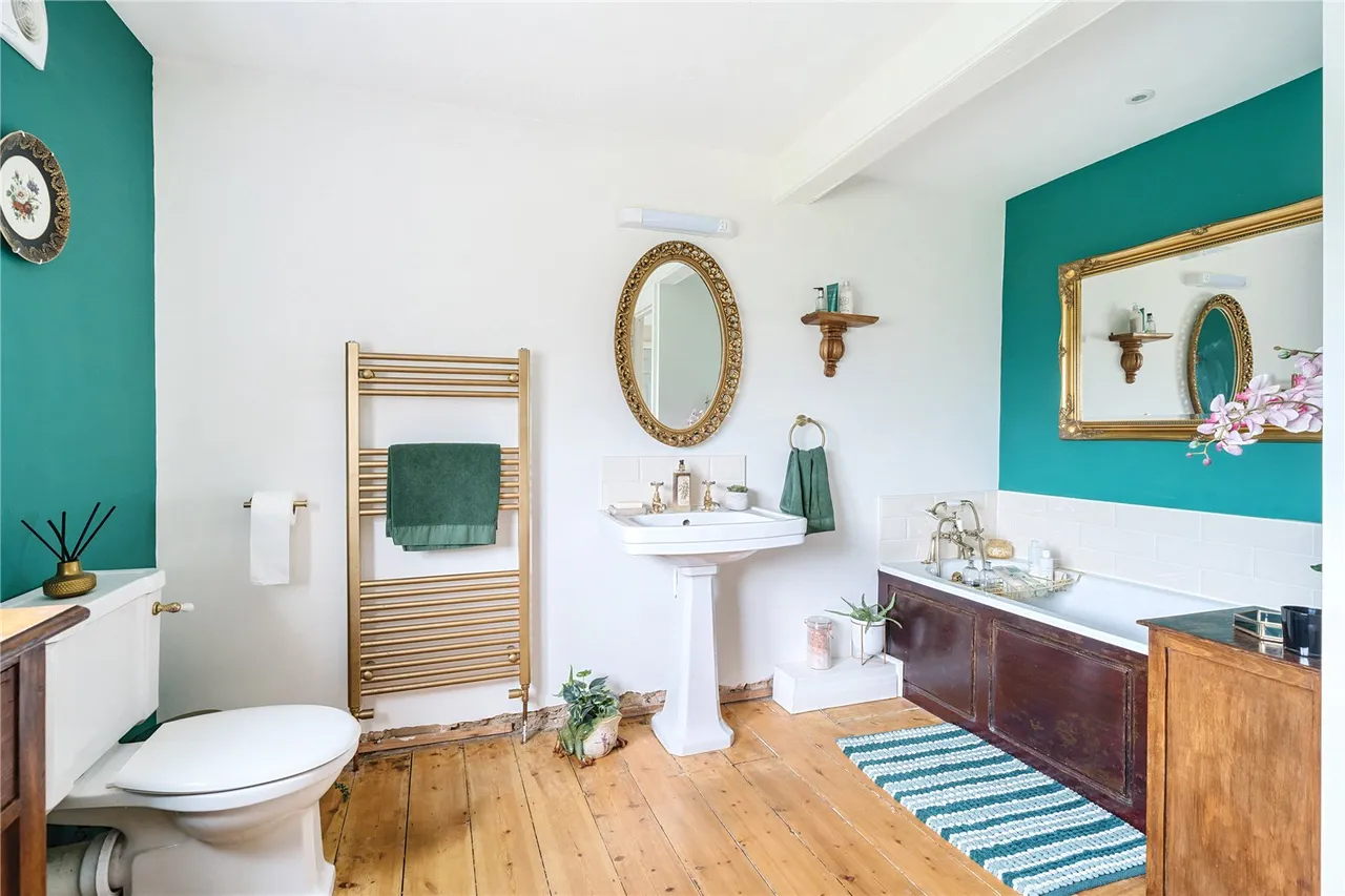 South Street, Montacute, Somerset, TA15 6XD, photo 10