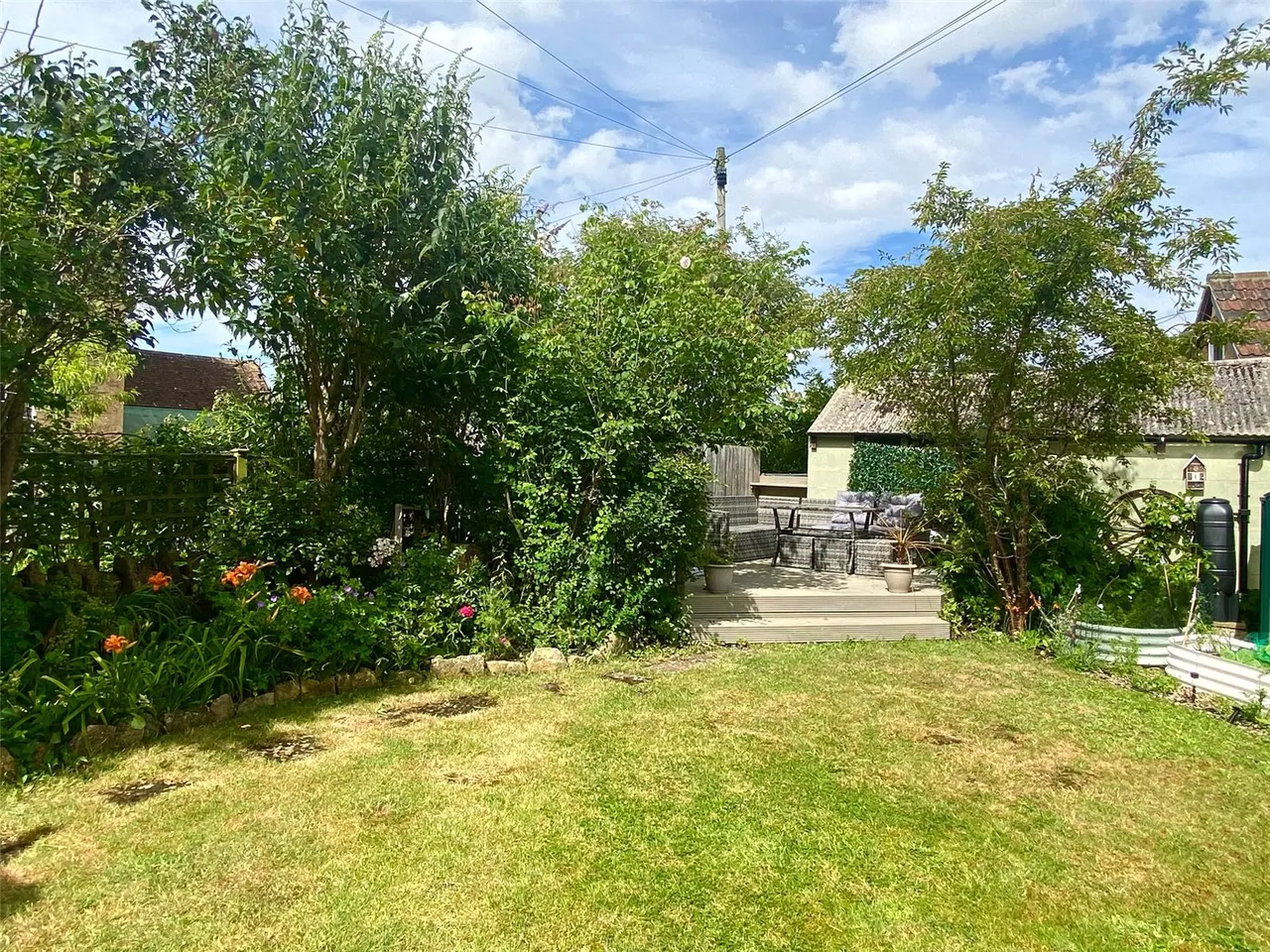 South Street, Montacute, Somerset, TA15 6XD, photo 13